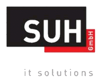 SUH GmbH 
Dixbume 74 
45257 Essen 
eMail:info@suh.de